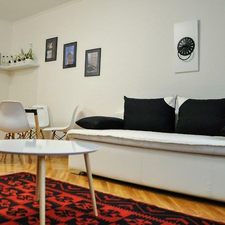 Zvekir - Old Town Apartment SJJ Eksteriør billede