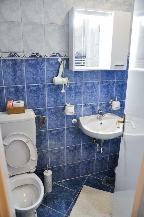 Zvekir - Old Town Apartment SJJ Eksteriør billede